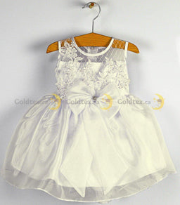 Formal Kids Wear - Formal Kids Wear Baby Girl Fancy Dress