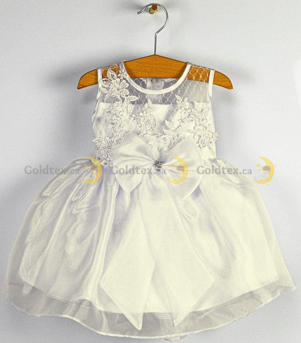 Formal Kids Wear - Formal Kids Wear Baby Girl Fancy Dress