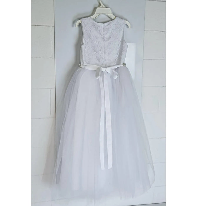 Robe Formal Kids Wear Filles - 8194