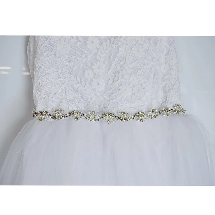 Robe Formal Kids Wear Filles - 8194