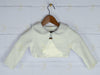 Formal Kids Wear - Formal Kids Wear Plush Childrens Bolero - Baby, Toddler & Youth Sizes