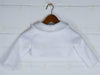 Formal Kids Wear - Formal Kids Wear Plush Childrens Bolero - Baby, Toddler & Youth Sizes