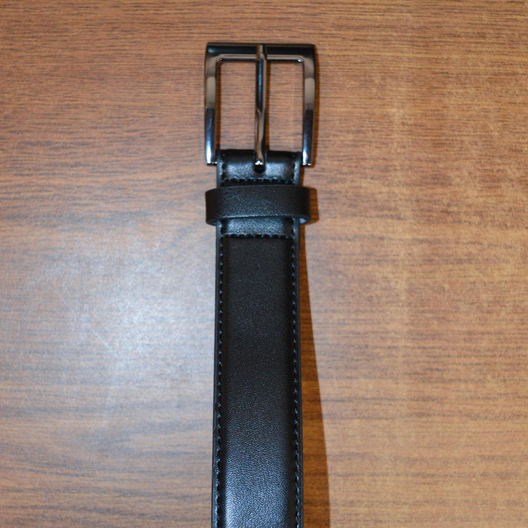Formal Kids Wear - Kids Adjustable Faux Leather Belt – Perfect for Formal and Casual Looks