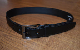 Formal Kids Wear - Kids Adjustable Faux Leather Belt – Perfect for Formal and Casual Looks