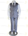 Formal Kids Wear - Stylish Boys' Light Grey Suit - (Sizes 3m to 22yrs)