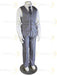 Formal Kids Wear - Stylish Boys' Light Grey Suit - (Sizes 3m to 22yrs)