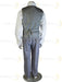 Formal Kids Wear - Stylish Boys' Light Grey Suit - (Sizes 3m to 22yrs)