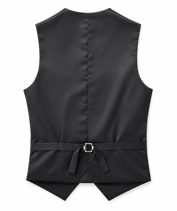 Fouger Usa® Boys 3 Piece Suit Set Sizes 1-20 – Classic Formal Suit