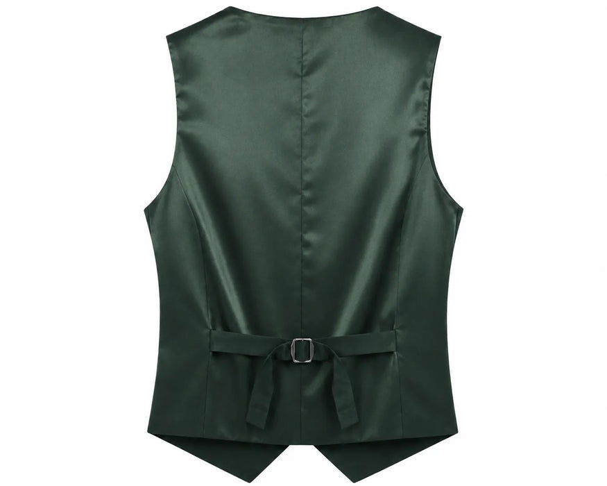 Fouger Usa® Boys 3 Piece Suit Set Sizes 1-20 – Classic Formal Suit