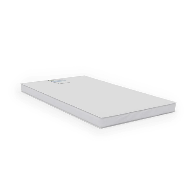 Foundations InfaPure® Daycare Crib Mattress | Compact & Full Sizes Available