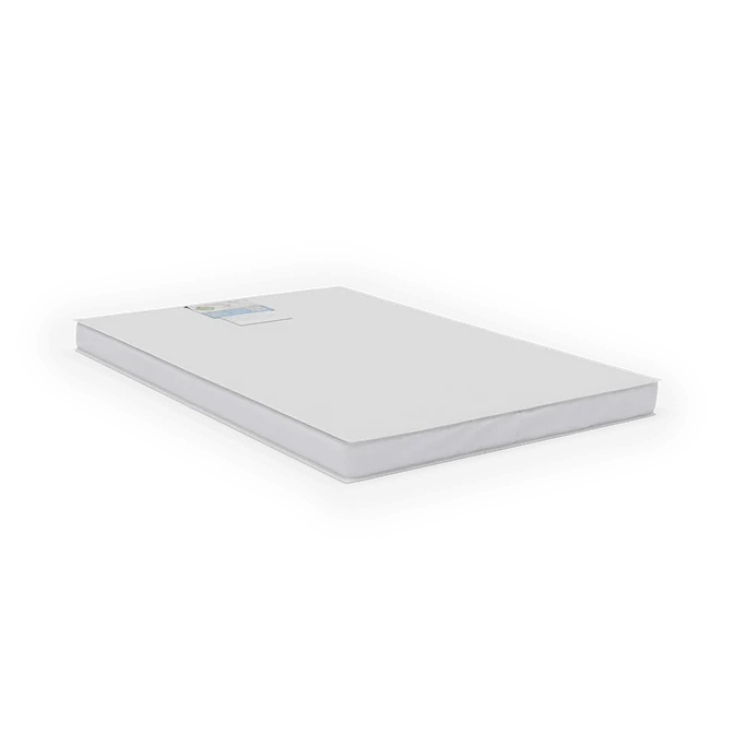 Foundations InfaPure® Daycare Crib Mattress | Compact & Full Sizes Available