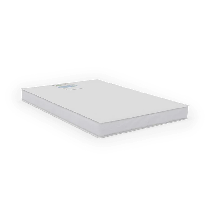 Foundations InfaPure® Daycare Crib Mattress | Compact & Full Sizes Available