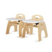 Foundations® - Foundations Easy Serve™ Feeding Chair (5 Seat Heights Available)