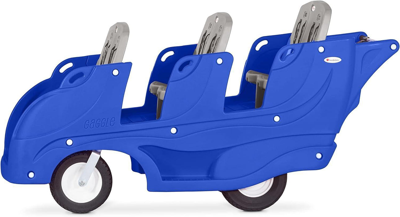 Foundations® - Foundations GAGGLE® Parade 6 Multi Child Buggy