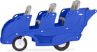 Foundations® - Foundations GAGGLE® Parade 6 Multi Child Buggy