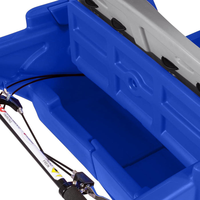 Foundations® - Foundations GAGGLE® Parade 6 Multi Child Buggy