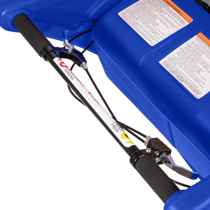 Foundations® - Foundations GAGGLE® Parade 6 Multi Child Buggy