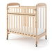 Foundations® - Foundations Next Gen Compact Serenity® SafeReach® Baby Crib with adjustable Mattress Board - Clearview