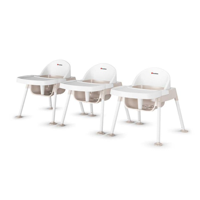 Foundations® - Foundations Secure Sitter ™ Feeding Chair (5 Seat Heights Available)