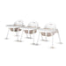 Foundations® - Foundations Secure Sitter ™ Feeding Chair (5 Seat Heights Available)