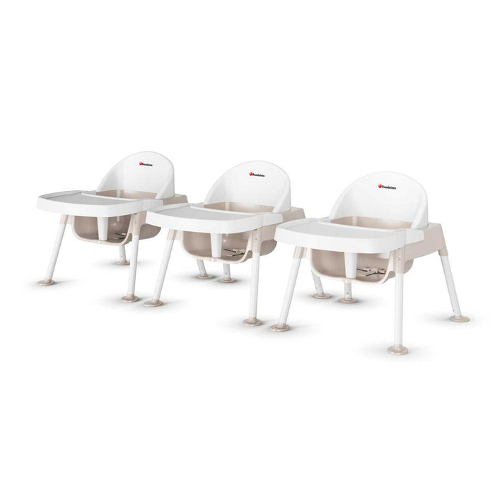 Foundations® - Foundations Secure Sitter ™ Feeding Chair (5 Seat Heights Available)