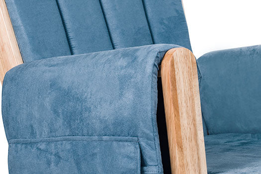 Ensemble de coussins de remplacement SafeRocker™ de Foundations