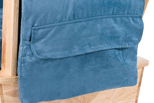 Ensemble de coussins de remplacement SafeRocker™ de Foundations