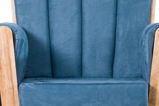 Ensemble de coussins de remplacement SafeRocker™ de Foundations