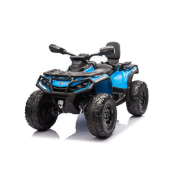 Freddo Toys - Can-Am Outlander 24V Ride-On ATV | 2-Seater Off-Road Adventure for Kids