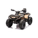 Freddo Toys - Can-Am Outlander 24V Ride-On ATV | 2-Seater Off-Road Adventure for Kids