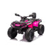Freddo Toys - Can-Am Outlander 24V Ride-On ATV | 2-Seater Off-Road Adventure for Kids