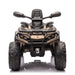 Freddo Toys - Can-Am Outlander 24V Ride-On ATV | 2-Seater Off-Road Adventure for Kids