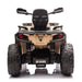 Freddo Toys - Can-Am Outlander 24V Ride-On ATV | 2-Seater Off-Road Adventure for Kids
