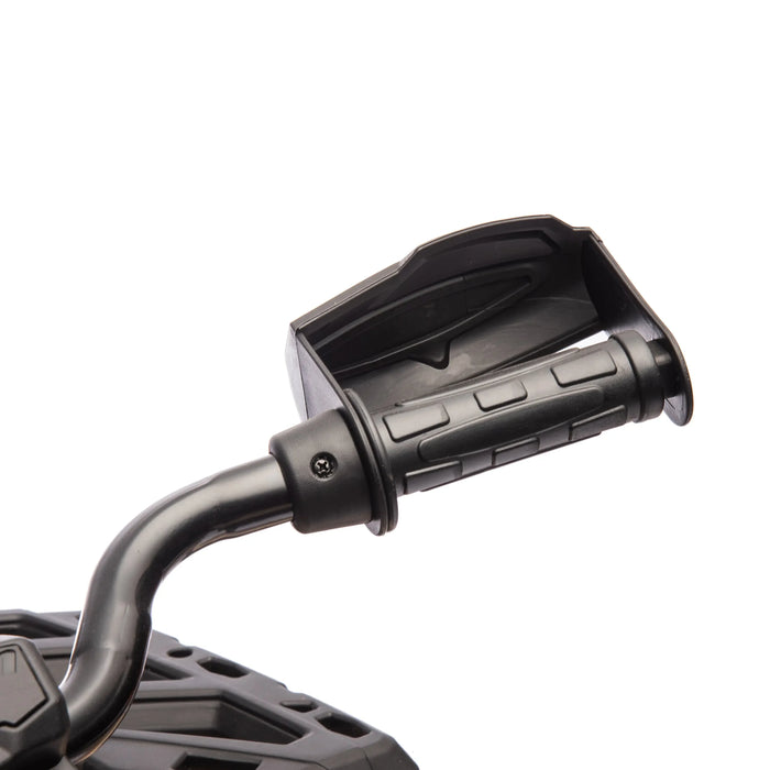 Freddo Toys - Can-Am Outlander 24V Ride-On ATV | 2-Seater Off-Road Adventure for Kids