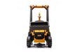 Freddo Toys - Freddo 4 in 1 Rhino Tractor 24V 1 Seater