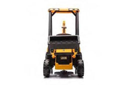 Freddo Toys - Freddo 4 in 1 Rhino Tractor 24V 1 Seater