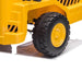 Freddo Toys - Freddo Toys 12V CAT Electric Dump Truck 1 Seater Ride-On