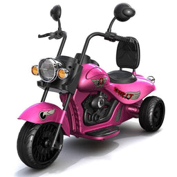 Freddo Toys - Freddo Toys 12V Cruiser Motorcycle 1 Seater