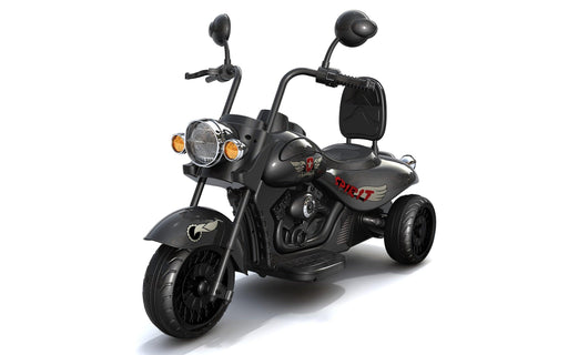 Freddo Toys - Freddo Toys 12V Cruiser Motorcycle 1 Seater