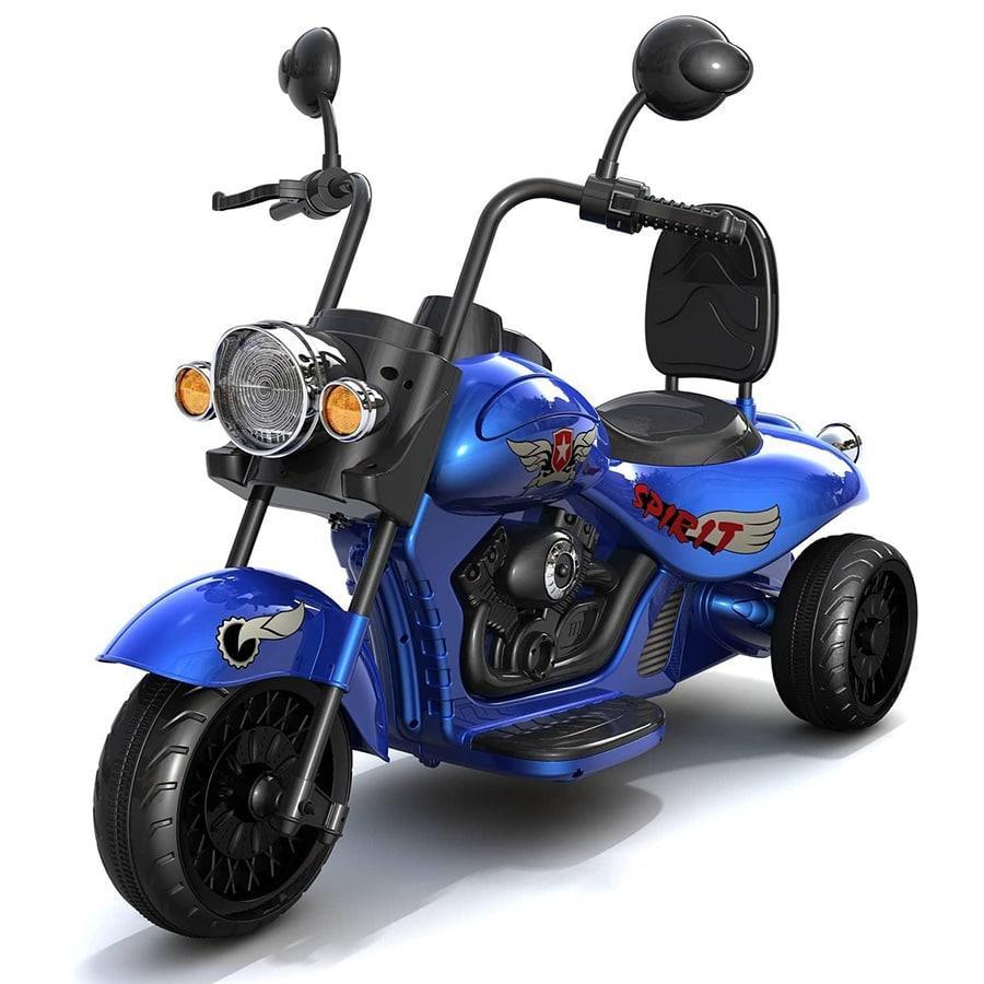 Freddo Toys - Freddo Toys 12V Cruiser Motorcycle 1 Seater