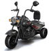 Freddo Toys - Freddo Toys 12V Cruiser Motorcycle 1 Seater