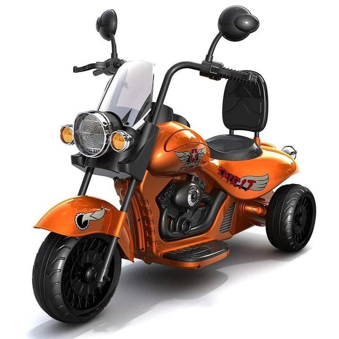 Freddo Toys - Freddo Toys 12V Cruiser Motorcycle 1 Seater