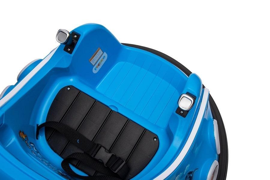 Freddo Toys - Freddo Toys 12V Freddo Bumper Car 1 Seater Ride on for Kids