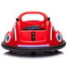 Freddo Toys - Freddo Toys 12V Freddo Bumper Car 1 Seater Ride on for Kids