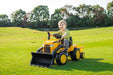 Freddo Toys - Freddo Toys 12V Freddo Excavator 1 Seater Ride-on