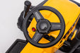 Freddo Toys - Freddo Toys 12V Freddo Excavator 1 Seater Ride-on