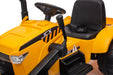 Freddo Toys - Freddo Toys 12V Freddo Excavator 1 Seater Ride-on