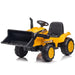 Freddo Toys - Freddo Toys 12V Freddo Excavator 1 Seater Ride-on