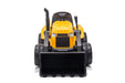 Freddo Toys - Freddo Toys 12V Freddo Excavator 1 Seater Ride-on