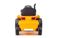 Freddo Toys - Freddo Toys 12V Freddo Excavator 1 Seater Ride-on
